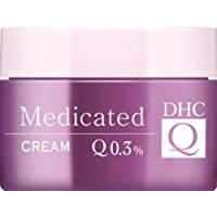 DHC medicinal Q face cream (SS) 23g