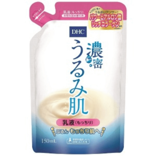 滋润保湿润肤露，补充装