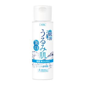 DHC 極效美白透亮化粧水 180ml