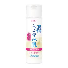 DHC 極效美白透亮精華乳 180ml