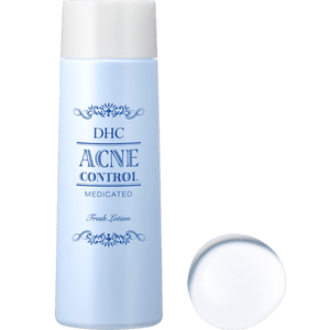 DHC Acne Control F Lotion 160ml