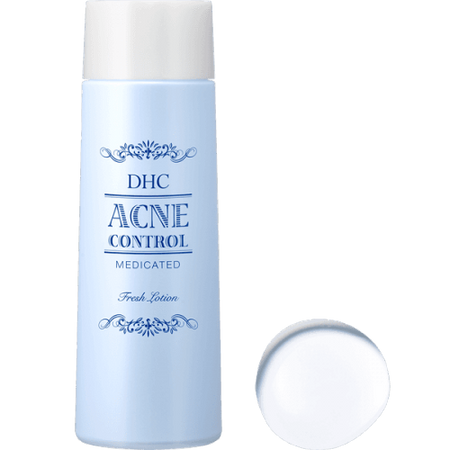 DHC アクネコントロールFローション 160ml