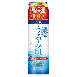 DHC Moist Skin Lotion - Very Moist