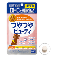 犬用 國產 潤毛色 60粒