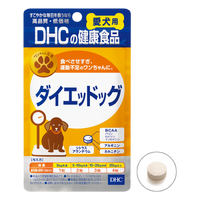犬用 國產 瘦身 60粒