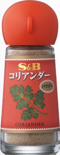 SPICE & HERB 고수풀 파우더 13g