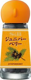 S&B 杜松子 7克