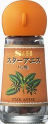 S&B 스파이스&허브 스타 아니스 4g