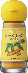 SPICE & HERB 강황 가루 14g