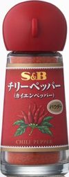 SPICE & HERB 辣椒粉 12g