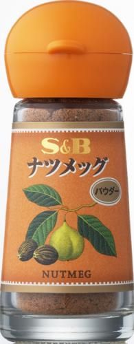 SPICE & HERB 나쯔멧구 파우더 15g