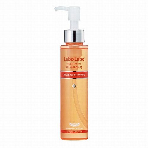 Dr.Ci:Labo Super-Keana Oil Cleansing (110ml)