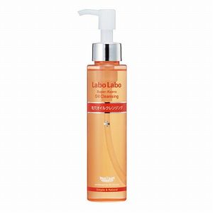 Dr.Ci:Labo Super-Keana Oil Cleansing (110ml)