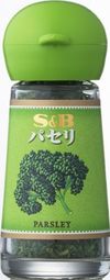 S&B 香料與香草 歐芹 3g