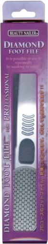 Muraki diamond Foot file DIA-4