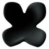 Body Make Seat Style (body make-sheet style) black BS-ST1917F-N