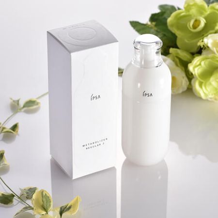 IPSA ME 레귤러 175ml 타입3