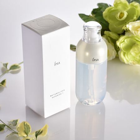 IPSA ME 수페리어e 175ml 타입1