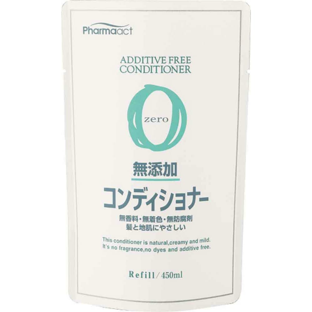 熊野油脂 The Aminorum SHAMPOO 詰め替え用 ｜ ドコデモ