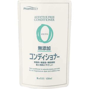 PharmaactACTCD 補充裝 450ml