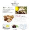 Div 橄榄和摩洛哥坚果油 CL 500ml