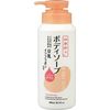 Shikiori 豆乳异黄酮沐浴露 600ml
