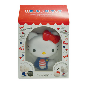 Hello Kitty full course Este facial equipment