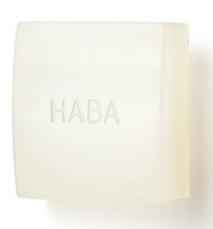 HABA 스쿼 페이셜 비누