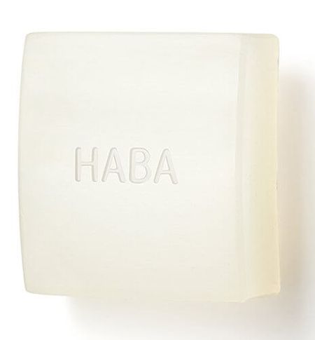 HABA 方形潔顏皂