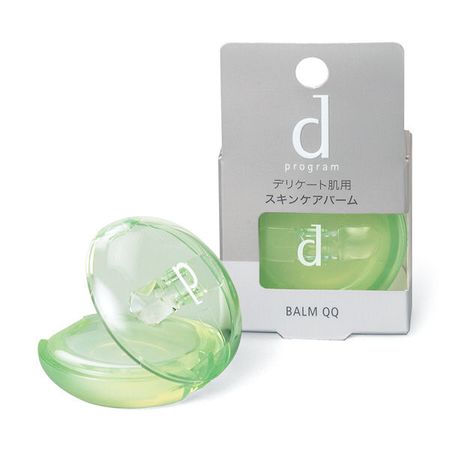 DP Balm QQ