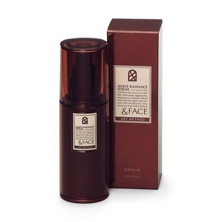 FAC-AM White Radiance Serum 150