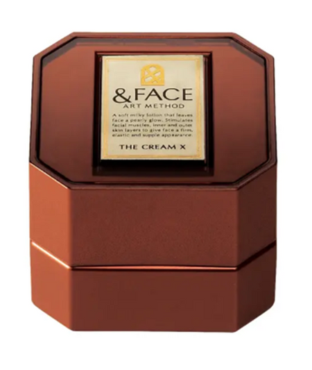 FAC-AM The Cream X