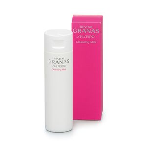 REG Cleansing Milk 180ml