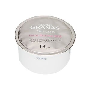 REG F Refining Mask (Re