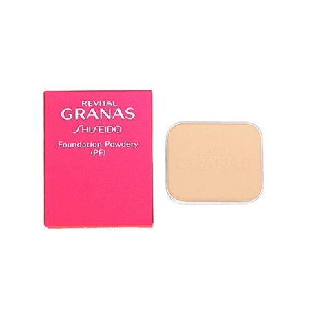 REG Powdery PF OC10