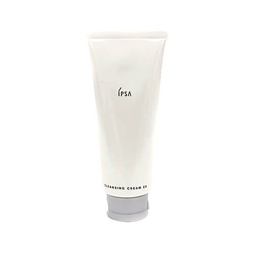Ipsa Cleansing Cream EX Ipsa Cleansing Cream EX
