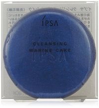 IPSA 海洋潔膚皂 100g