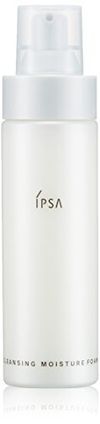 IPSA 保湿洁面泡沫 125ml