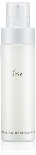 IPSA 保湿洁面泡沫 125ml