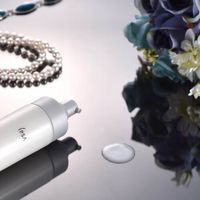 IPSA 클렌징 모이스처 폼 125ml