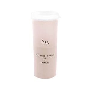 IPSA Pure Loose Powder EX (Refill) 15g type2