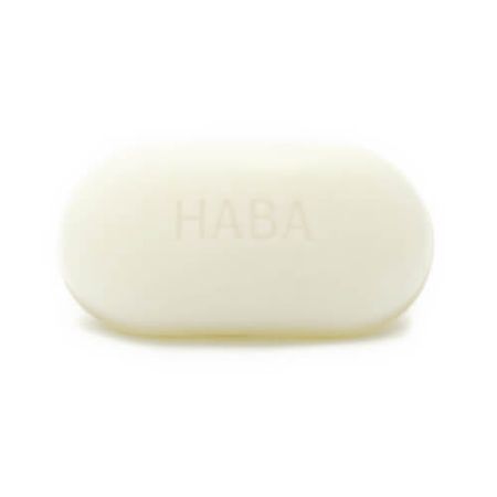 HABA絲滑泡沫香皂