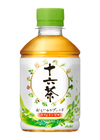 朝日十六茶 PET瓶 275ml x 24