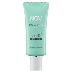 NOV UVミルクEX 35g