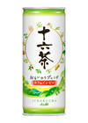 ASAHI Jurokucha can 245g x 30