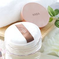 하바 에어리 루스 파우더 내추럴 글로우