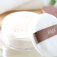 하바 에어리 루스 파우더 내추럴 글로우