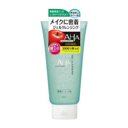 BCL Cleansing Research Gel Cleansing 145g