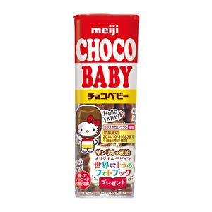 チョコベビー 32g
