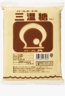 珍珠王牌3个褐糖1公斤